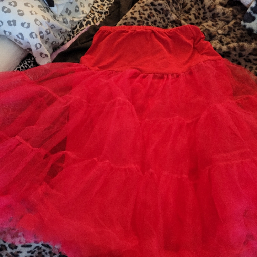 Lindy Bop petticoat